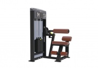 Пресс 160 ф. (73 кг) Impulse Functional IF9314