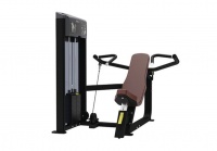 Жим от плеч 200 ф. (91 кг) Impulse Functional IF9312